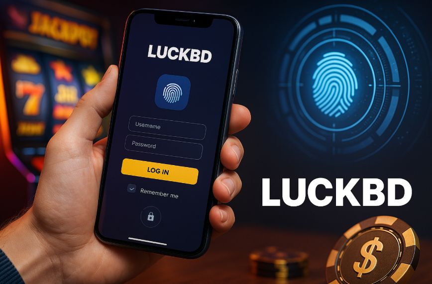 Download to LUCKBD